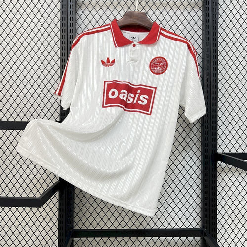 MAILLOT OASIS LIVE 25 2025/2026