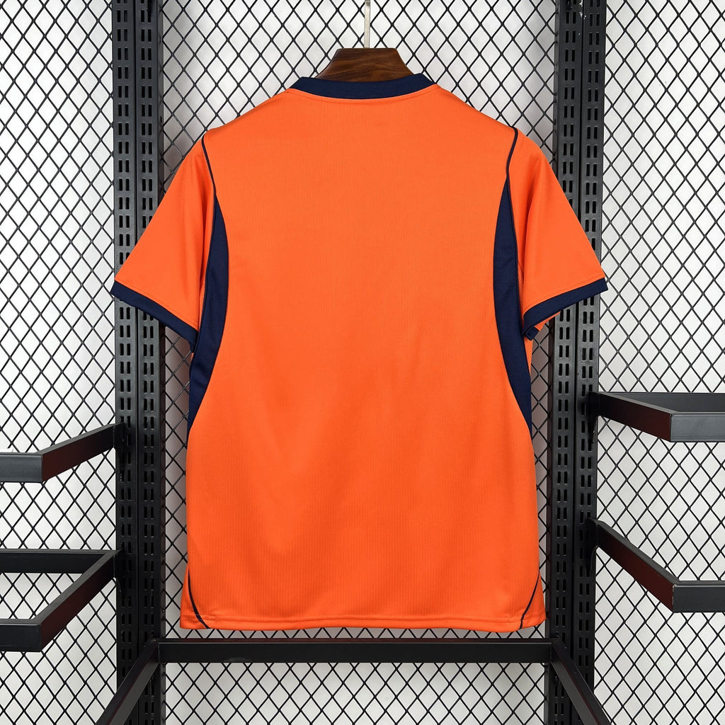 MAILLOT PAYS-BAS 2026/2027