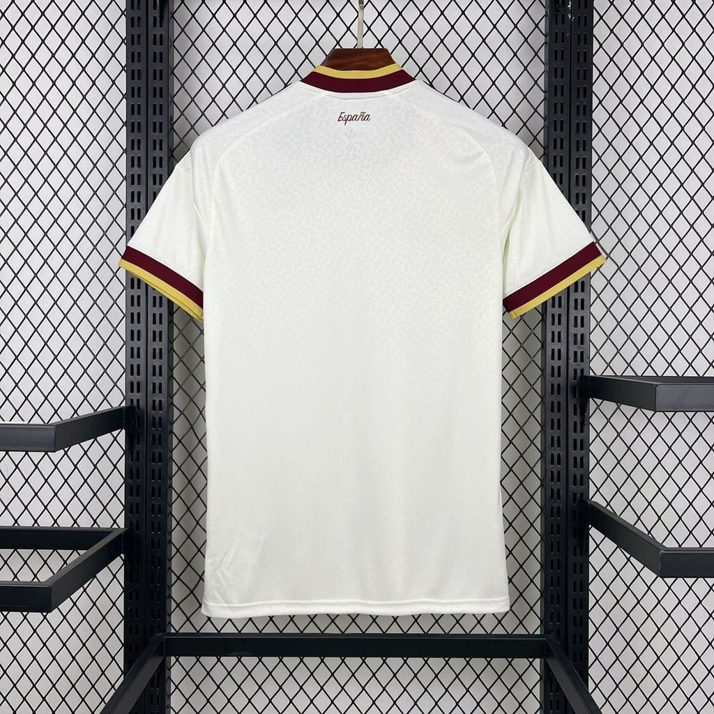 MAILLOT ESPAGNE 2026/2027
