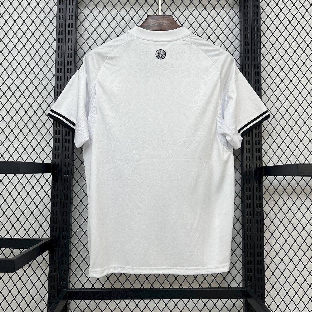 MAILLOT FULHAM 2025/2026