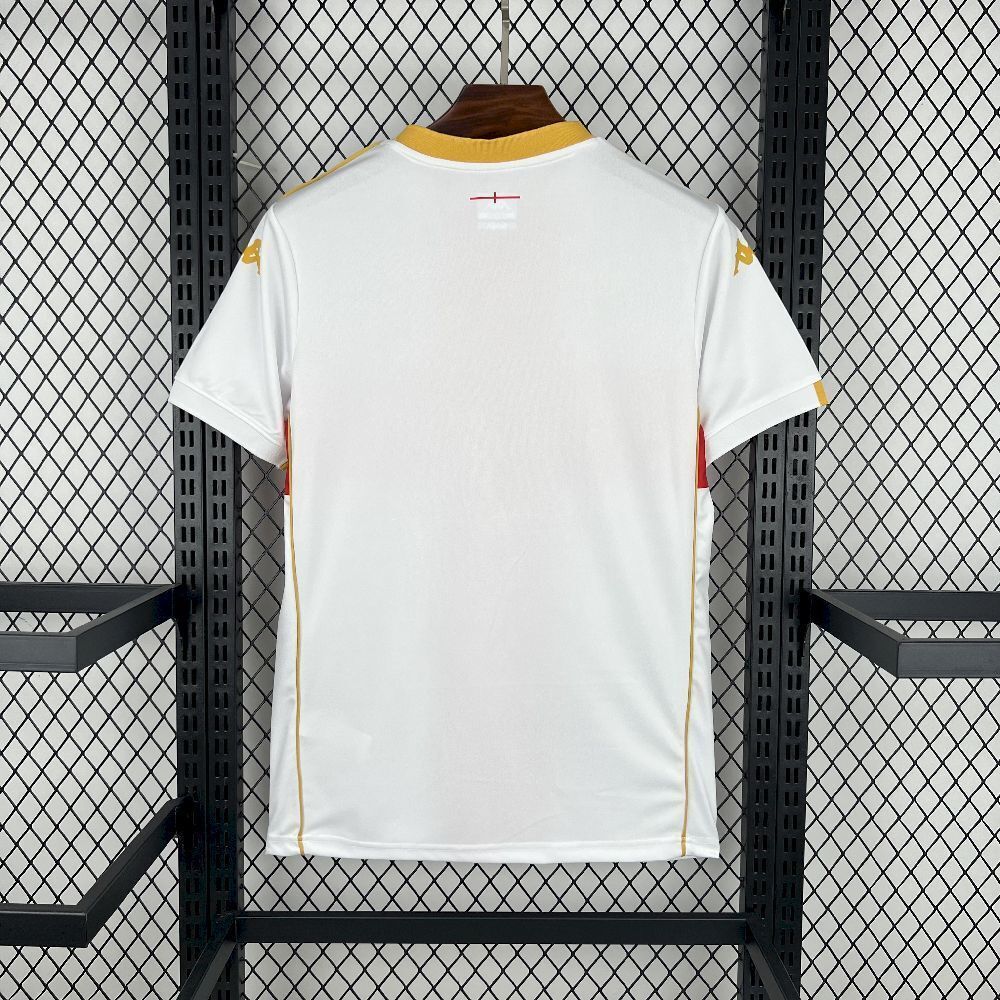 MAILLOT GENOA 2025/2026