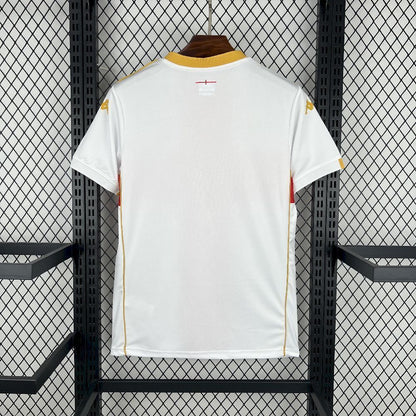 MAILLOT GENOA 2025/2026