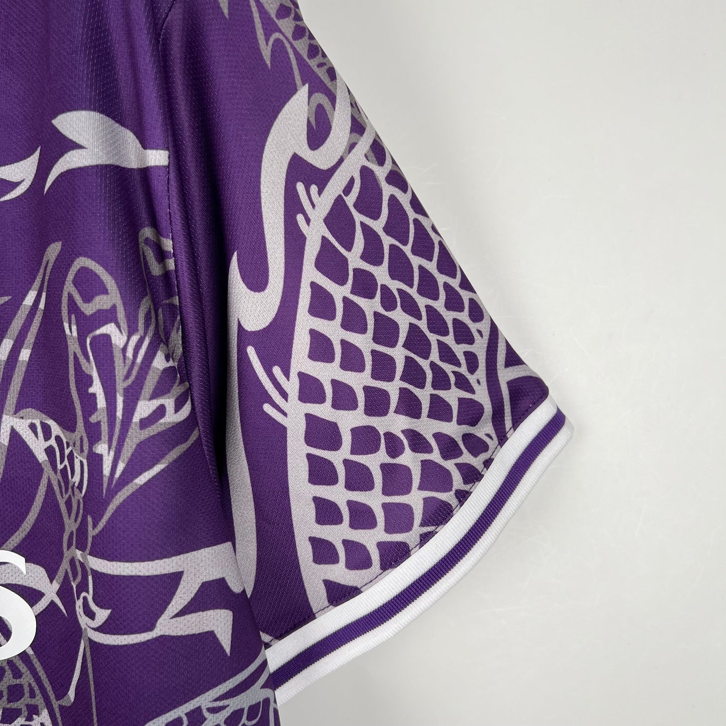 Maillot Real Madrid Concept