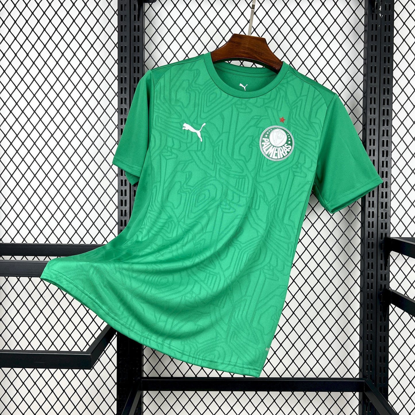 MAILLOT PALMEIRAS 2025/2026