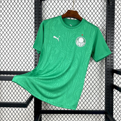 MAILLOT PALMEIRAS 2025/2026