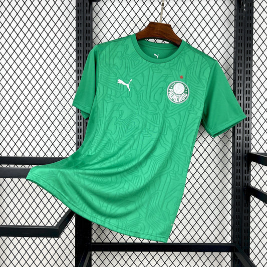 MAILLOT PALMEIRAS 2025/2026