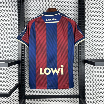 MAILLOT LEVANTE 2025/2026