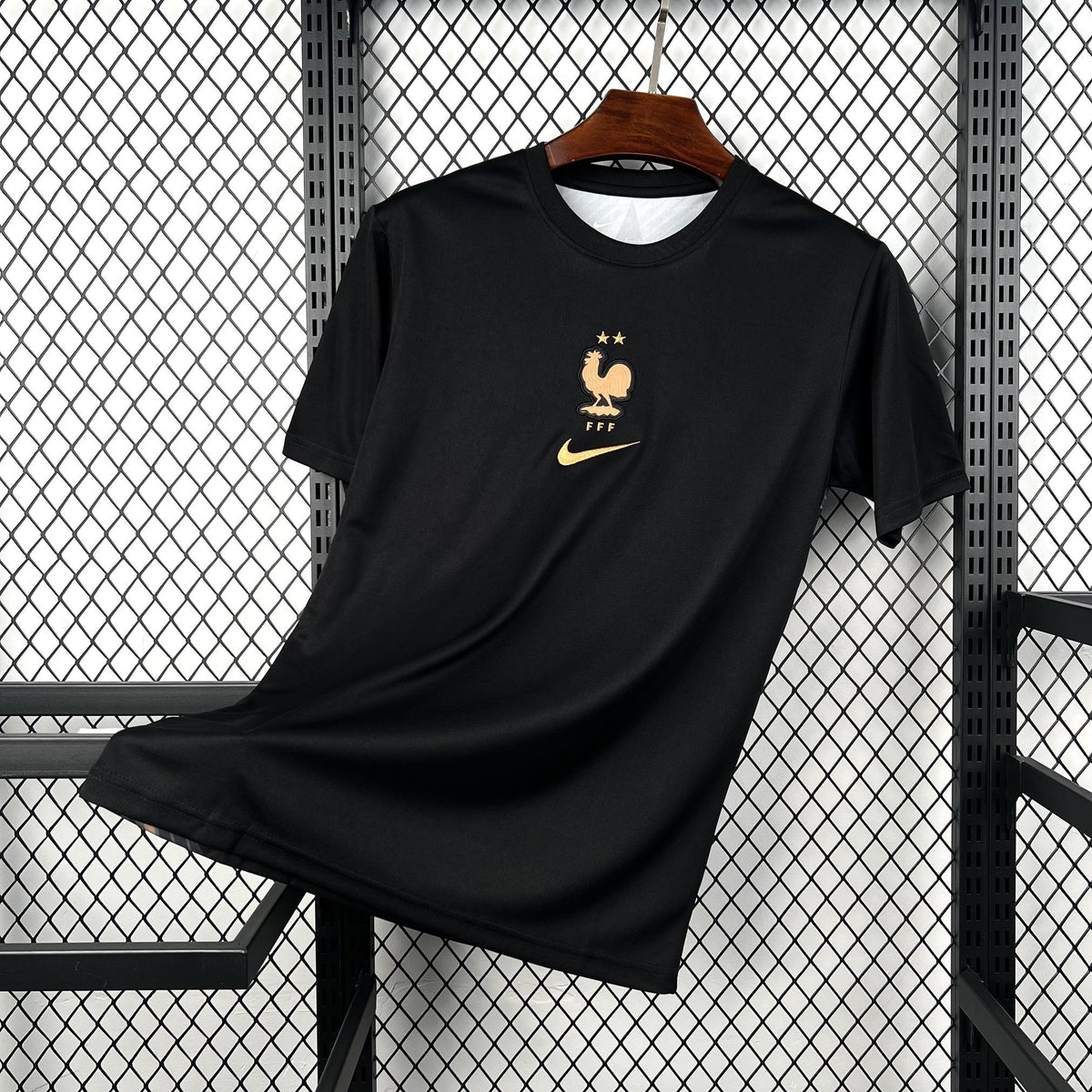 MAILLOT FRANCE 2026/2027