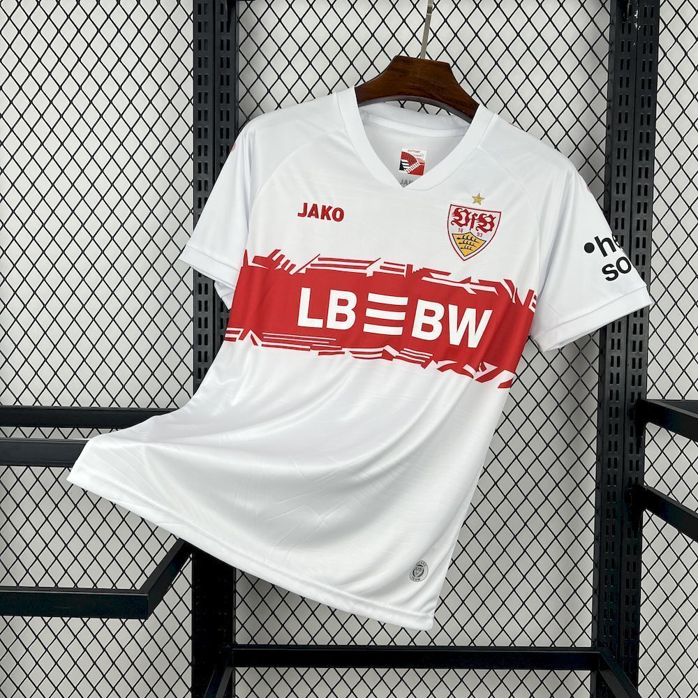 MAILLOT STUTTGART 2025/2026
