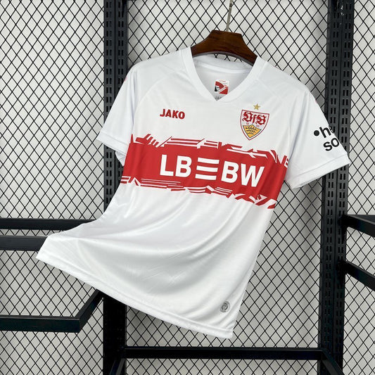 MAILLOT STUTTGART 2025/2026