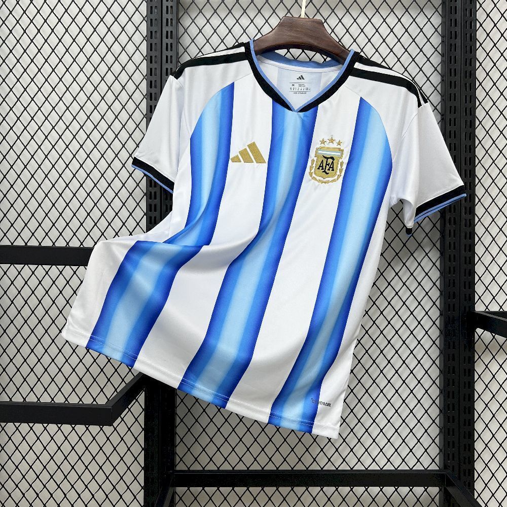 MAILLOT COUPE DU MONDE ARGENTINE 2026