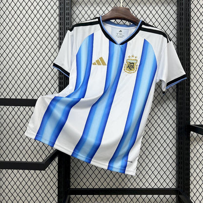 MAILLOT COUPE DU MONDE ARGENTINE 2026