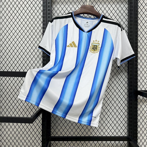 MAILLOT COUPE DU MONDE ARGENTINE 2026