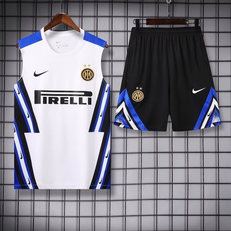 ENSEMBLE INTER MILAN SANS MANCHE 2025/2026