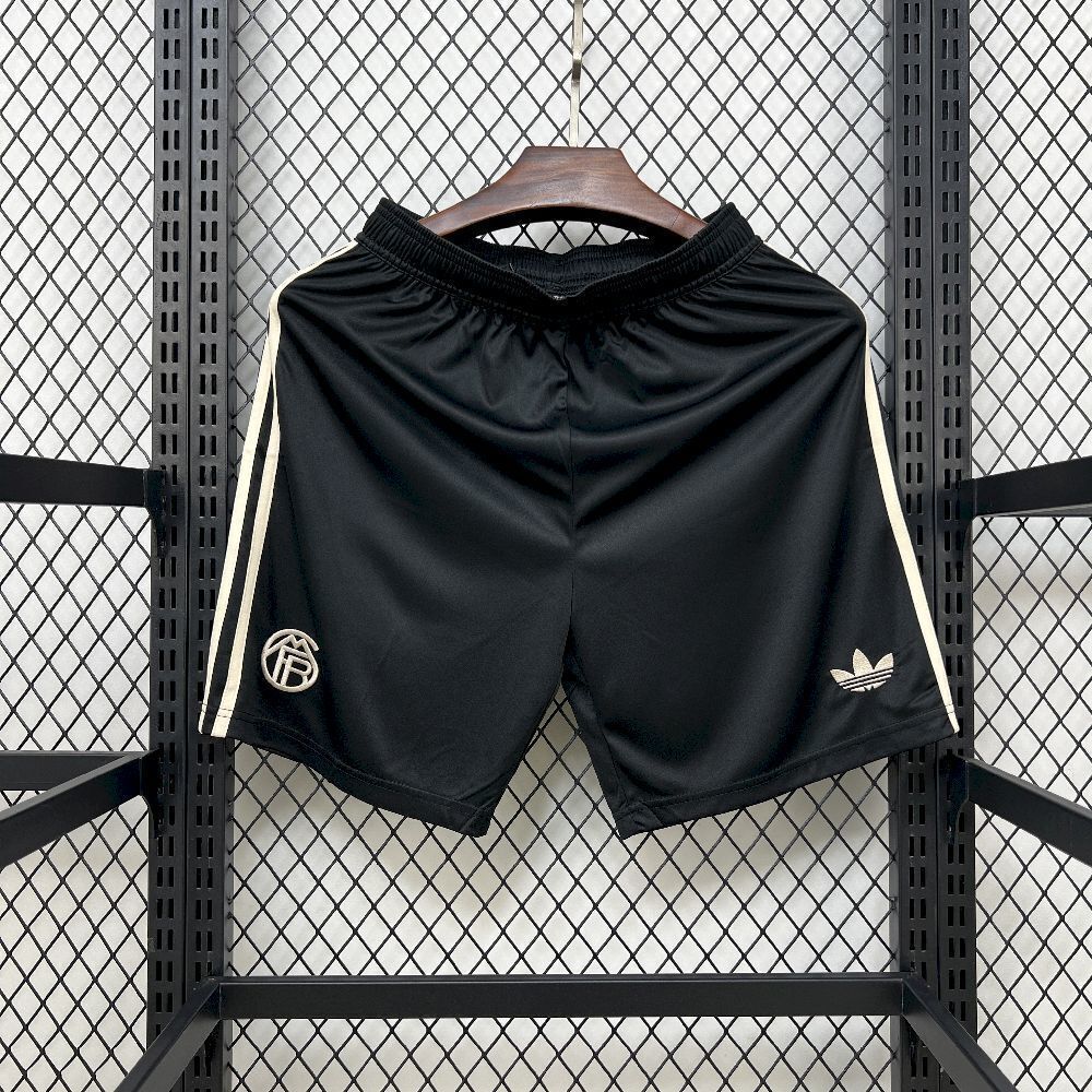 SHORT FC BAYERN MUNICH 2025/2026