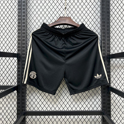 SHORT FC BAYERN MUNICH 2025/2026