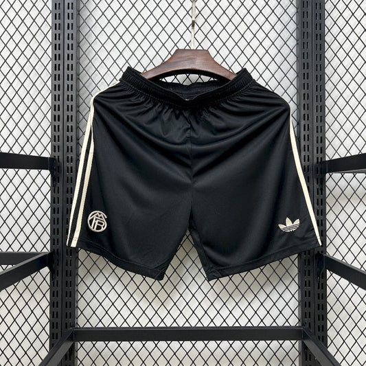 SHORT FC BAYERN MUNICH 2025/2026