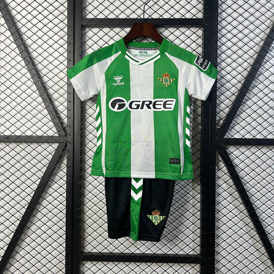 Ensemble Enfant Real betis 2025/2026