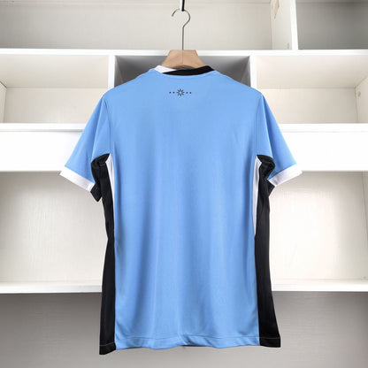 MAILLOT URUGUAY 2024/2025
