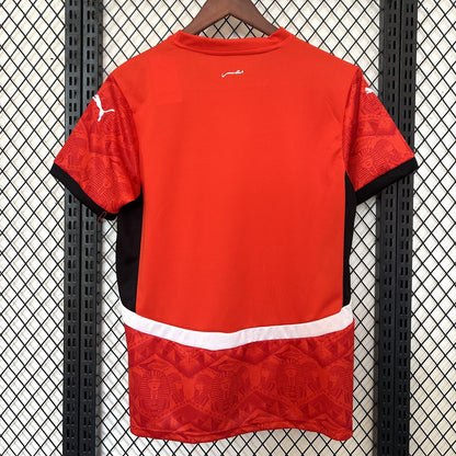 MAILLOT ÉGYPTE 2025/2026