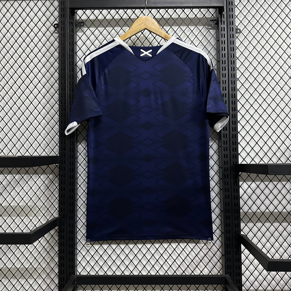 MAILLOT ÉCOSSE 2026/2027