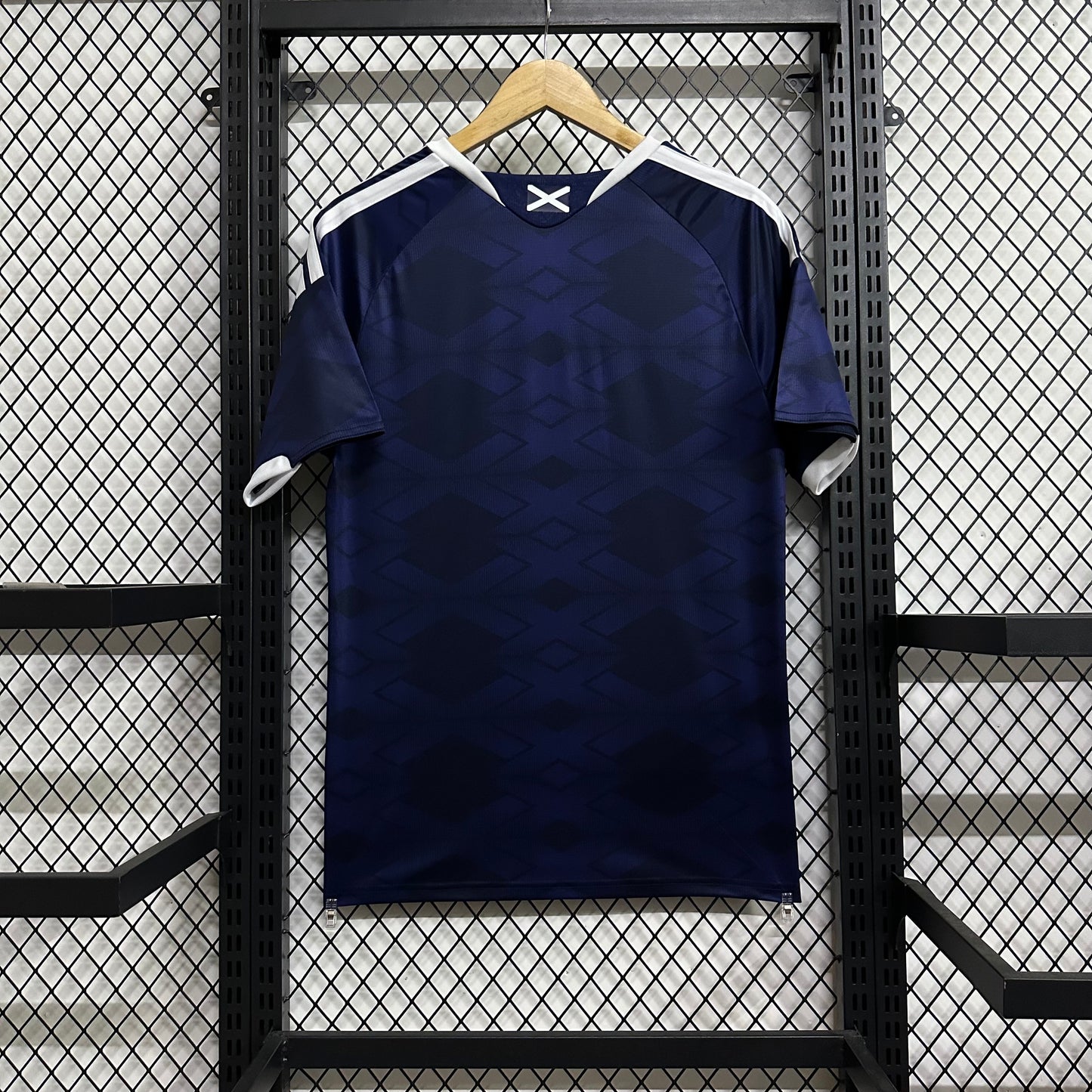 MAILLOT ÉCOSSE 2026/2027