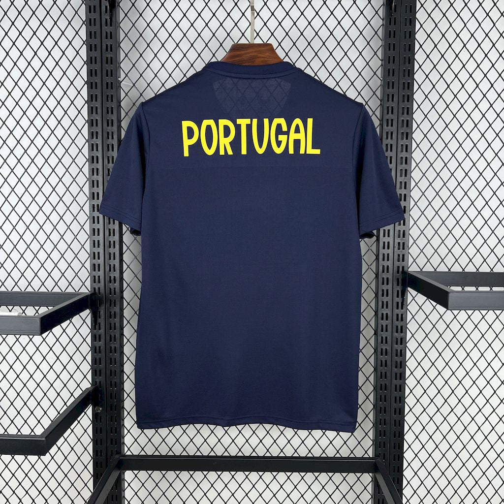 MAILLOT PORTUGAL 2025/2026