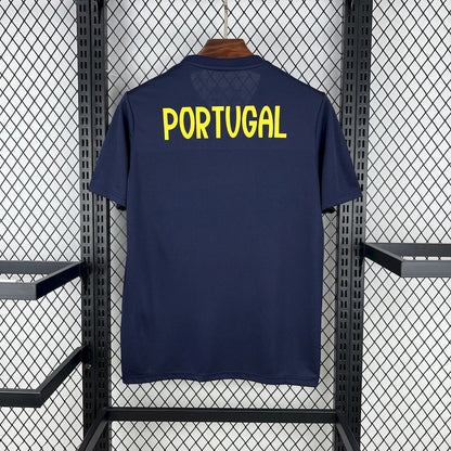 MAILLOT PORTUGAL 2025/2026