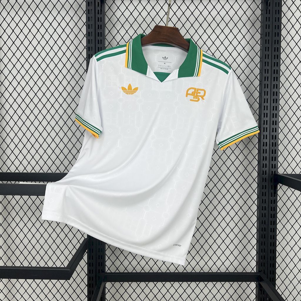 MAILLOT ROME 2025/2026