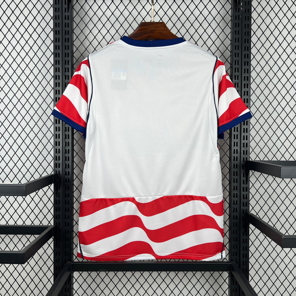 MAILLOT USA 2026/2027
