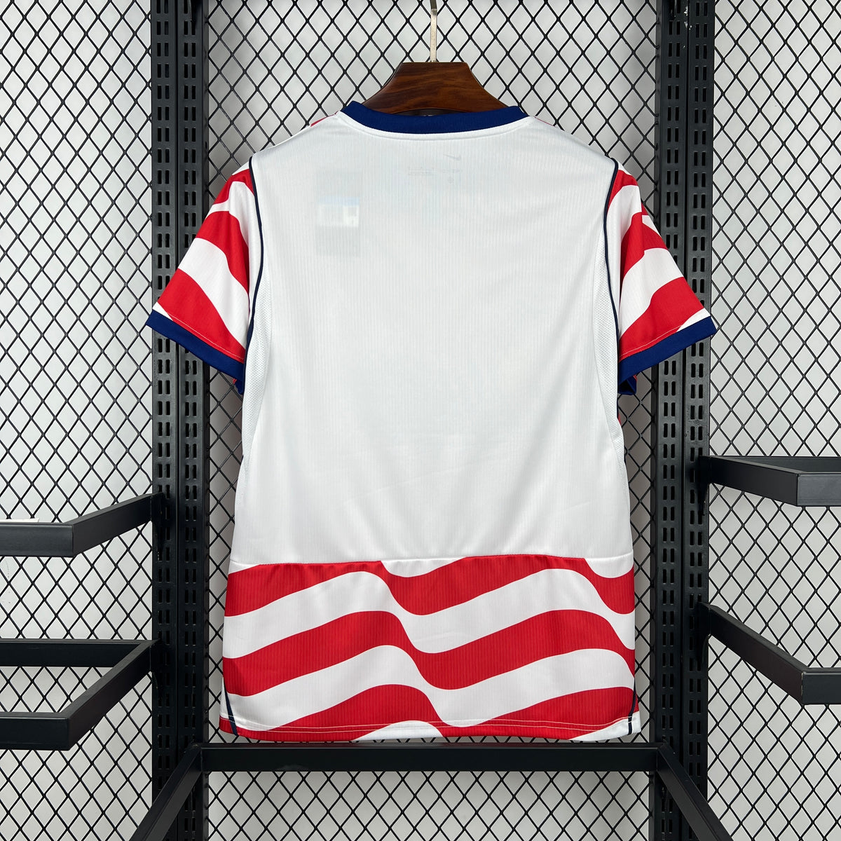 MAILLOT USA 2026/2027