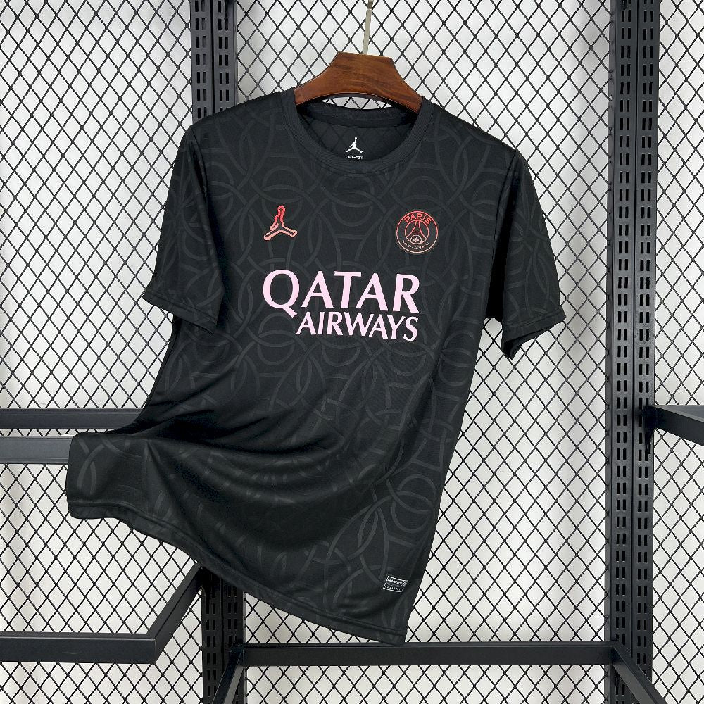 MAILLOT PRÉ-MATCH PARIS 2025/2026
