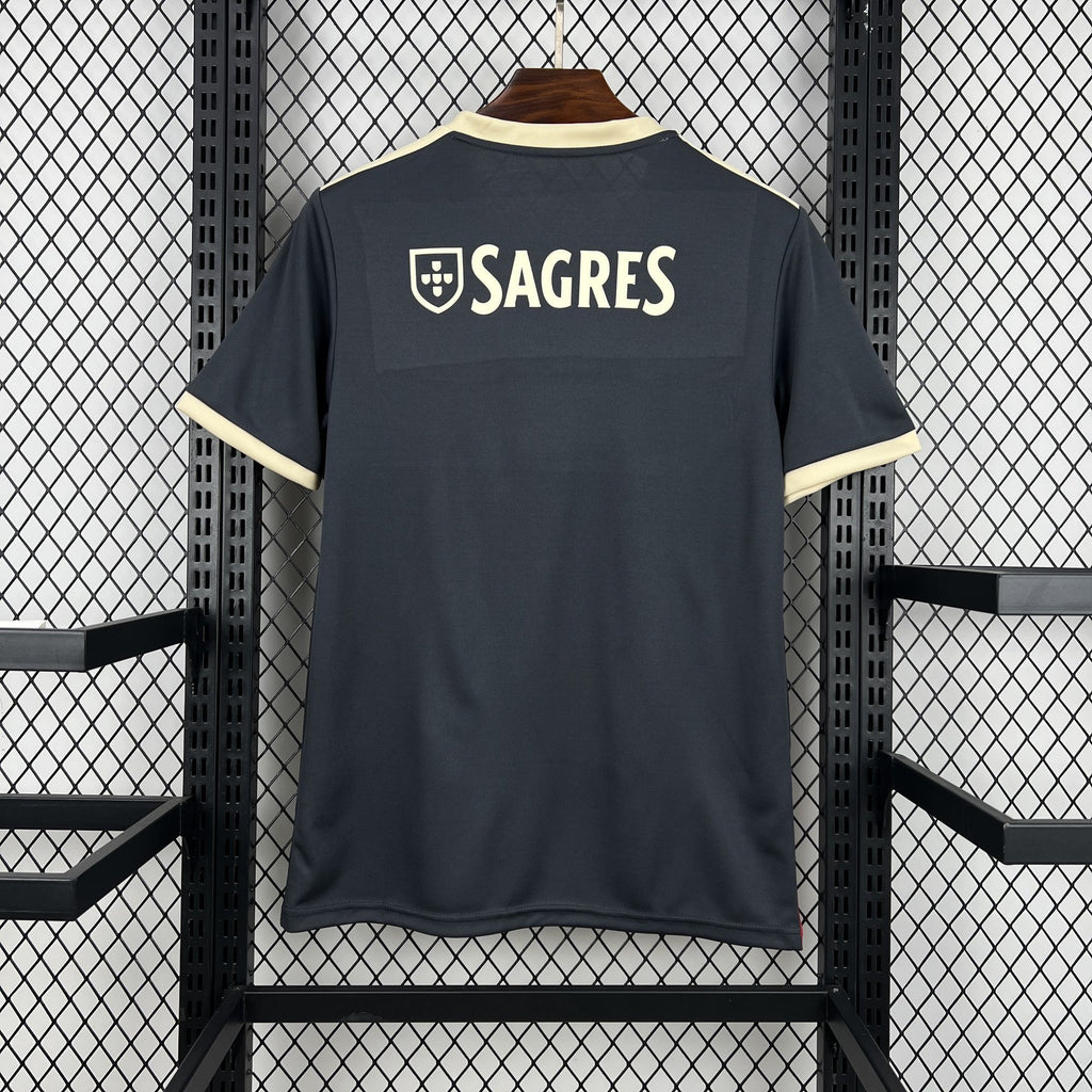 MAILLOT CONCEPT BENFICA 2025/2026