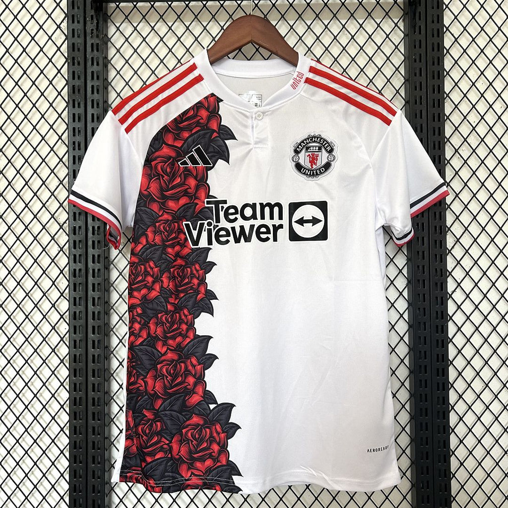 MAILLOT CONCEPT MANCHESTER UNITED 2025/2026