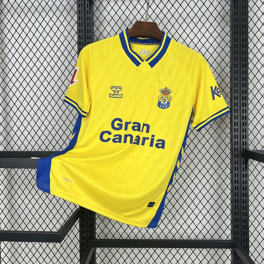 MAILLOT LAS PALMAS 2025/2026
