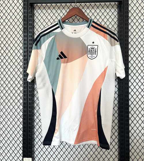 MAILLOT ESPAGNE 2025/2026