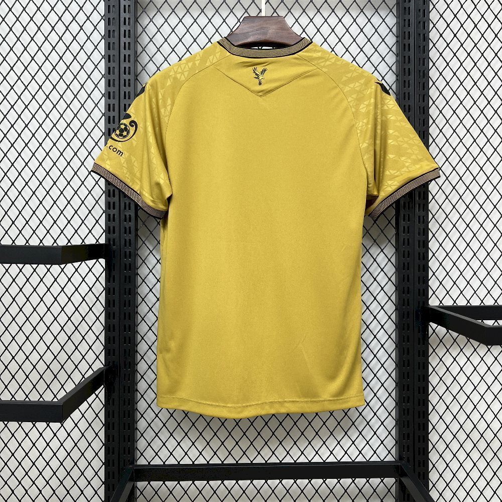 MAILLOT CRYSTAL PALACE 2025/2026