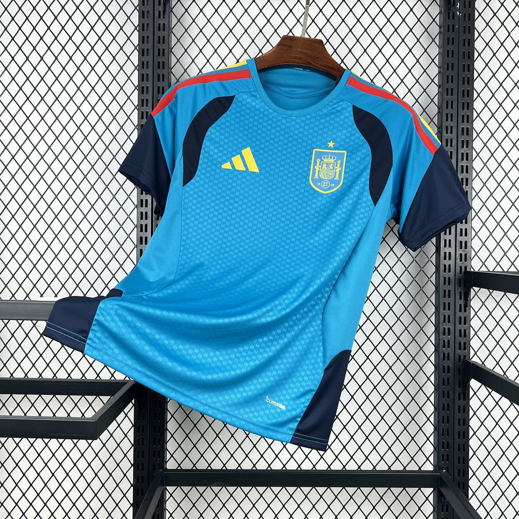 MAILLOT ESPAGNE 2025/2026