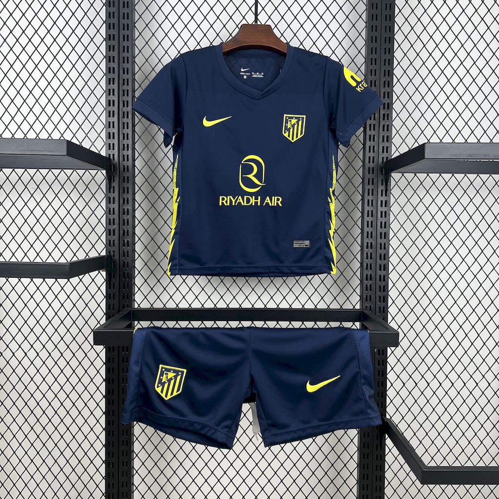 Ensemble Enfant Atletico Madrid 2025/2026
