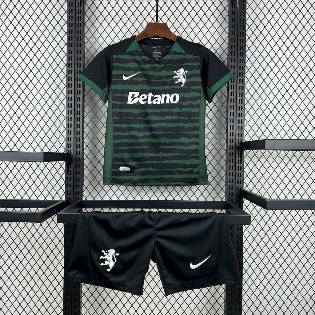 Ensemble Enfant Sporting CP 2026/2027