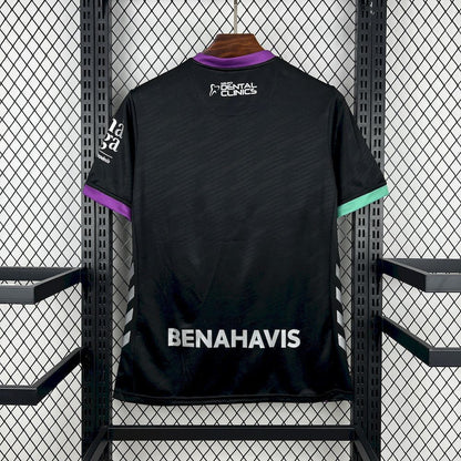 MAILLOT MALAGA 2025/2026