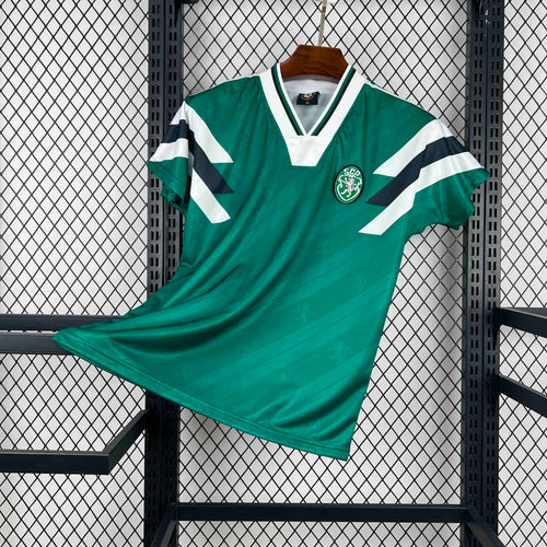 MAILLOT CONCEPT SPORTING LISBONNE 2025/2026