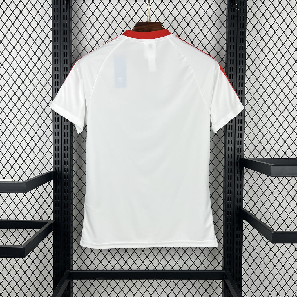 MAILLOT LIVERPOOL TERRACE ICONS 2026/2027