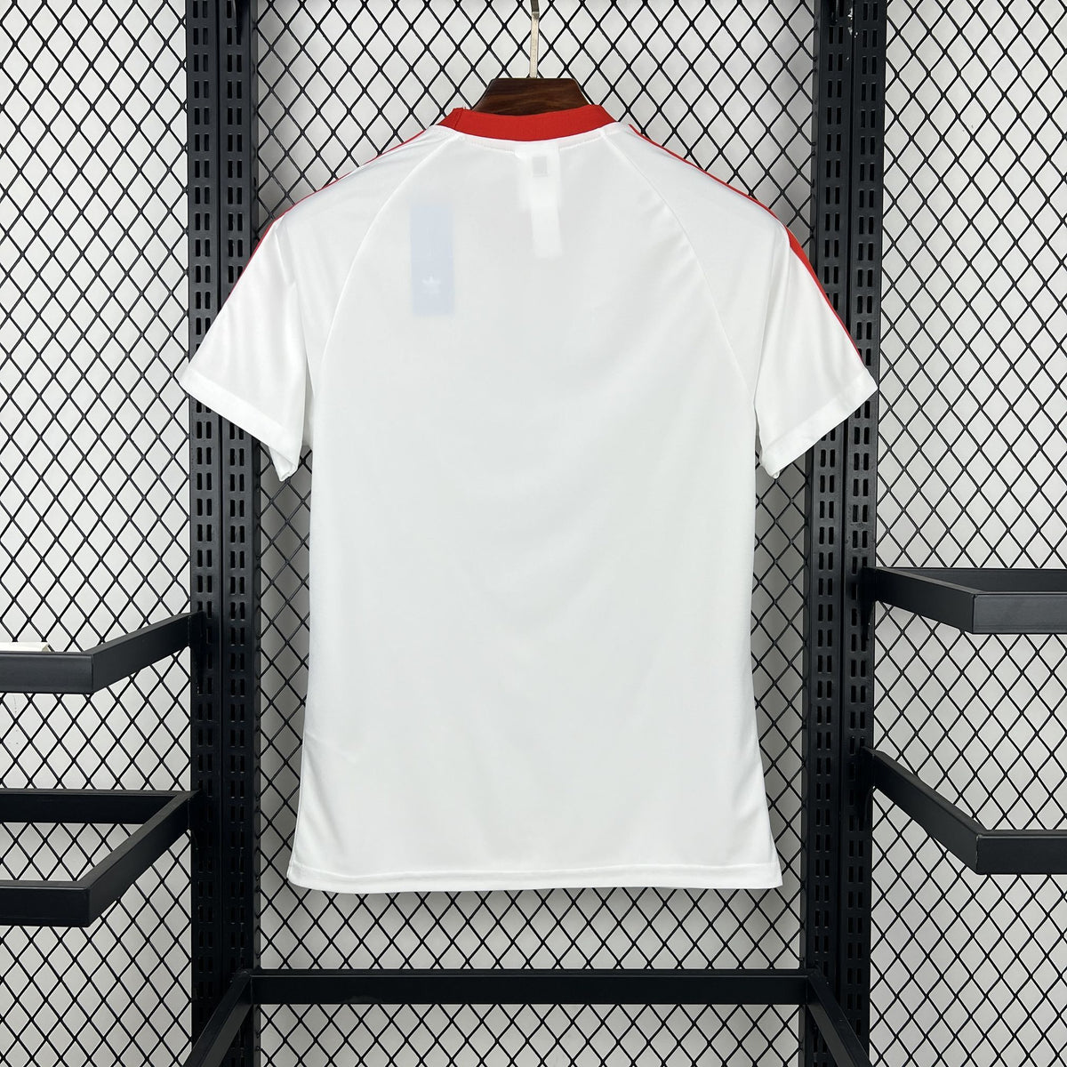 MAILLOT LIVERPOOL TERRACE ICONS 2026/2027