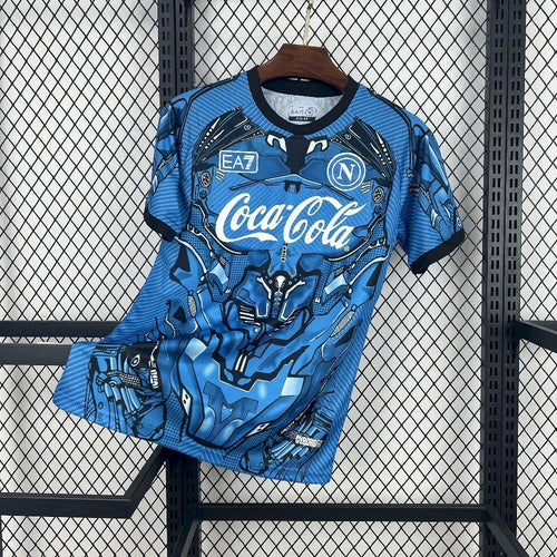 MAILLOT NAPOLI 2025/2026