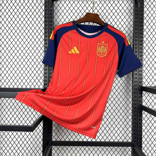 MAILLOT COUPE DU MONDE ESPAGNE 2026