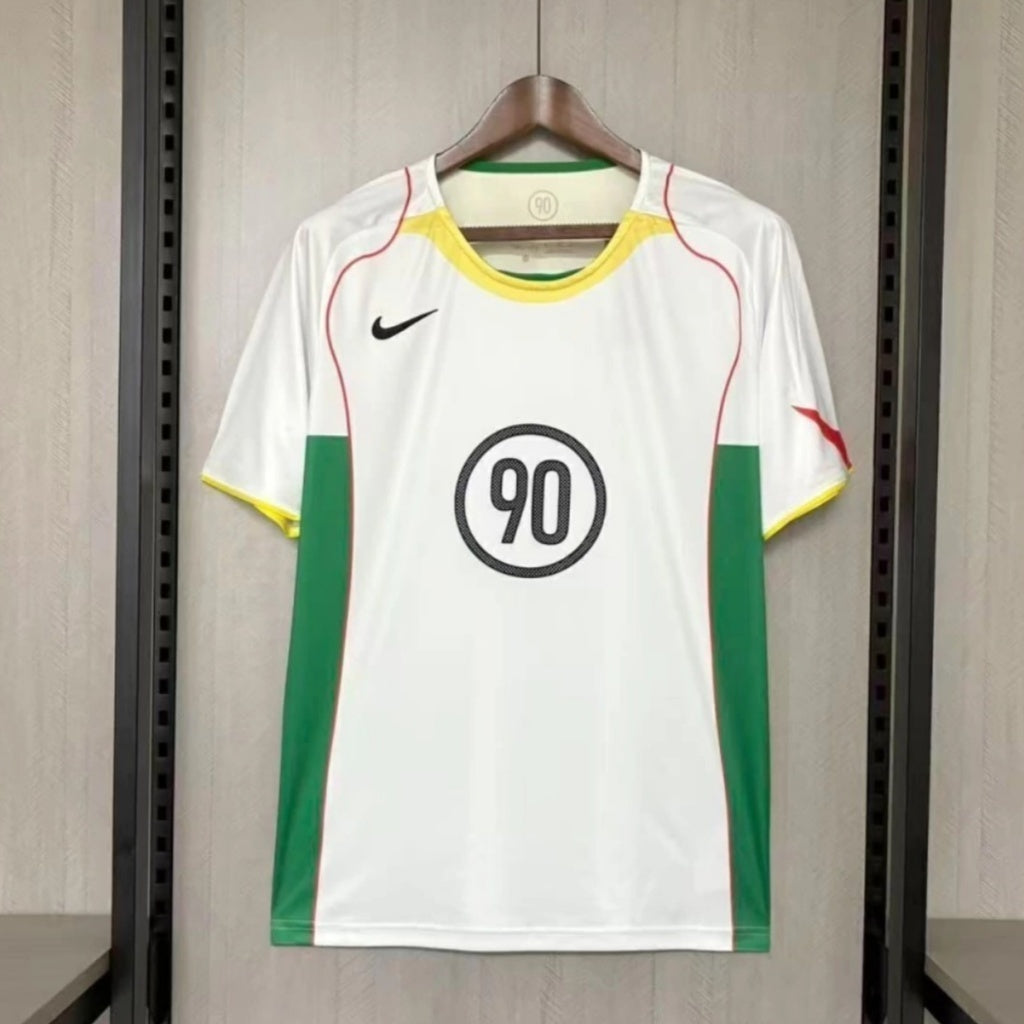MAILLOT NIKE DRI-FIT 90 2025/2026