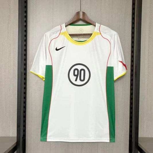 MAILLOT NIKE DRI-FIT 90 2025/2026