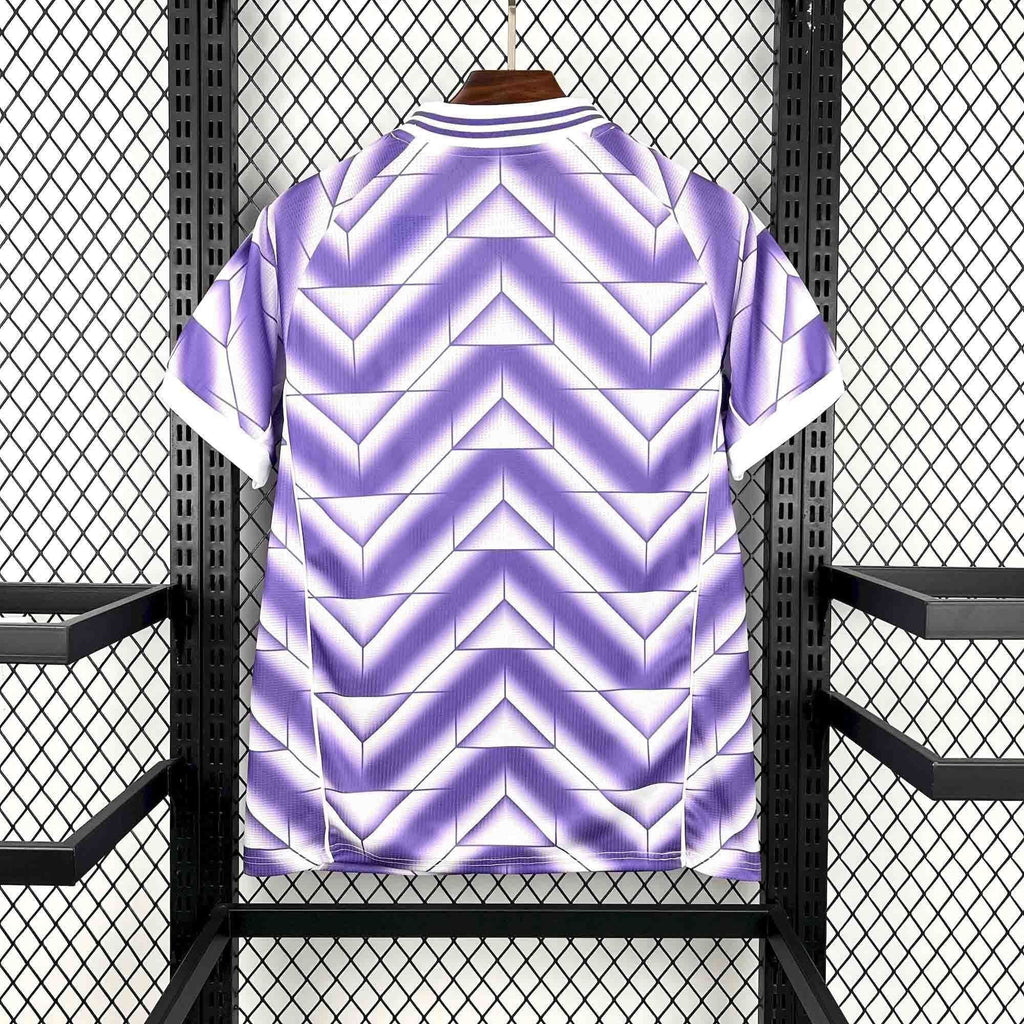 MAILLOT CONCEPT REAL MADRID 2025/2026