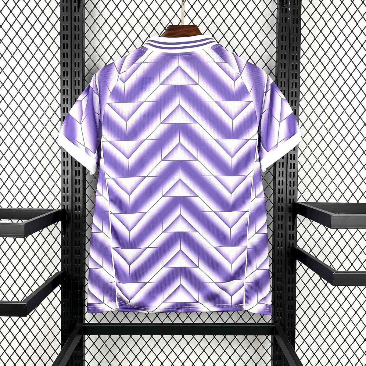 MAILLOT CONCEPT REAL MADRID 2025/2026